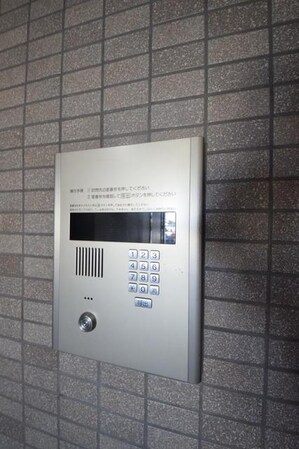 トライアーバンめじろ台の物件内観写真